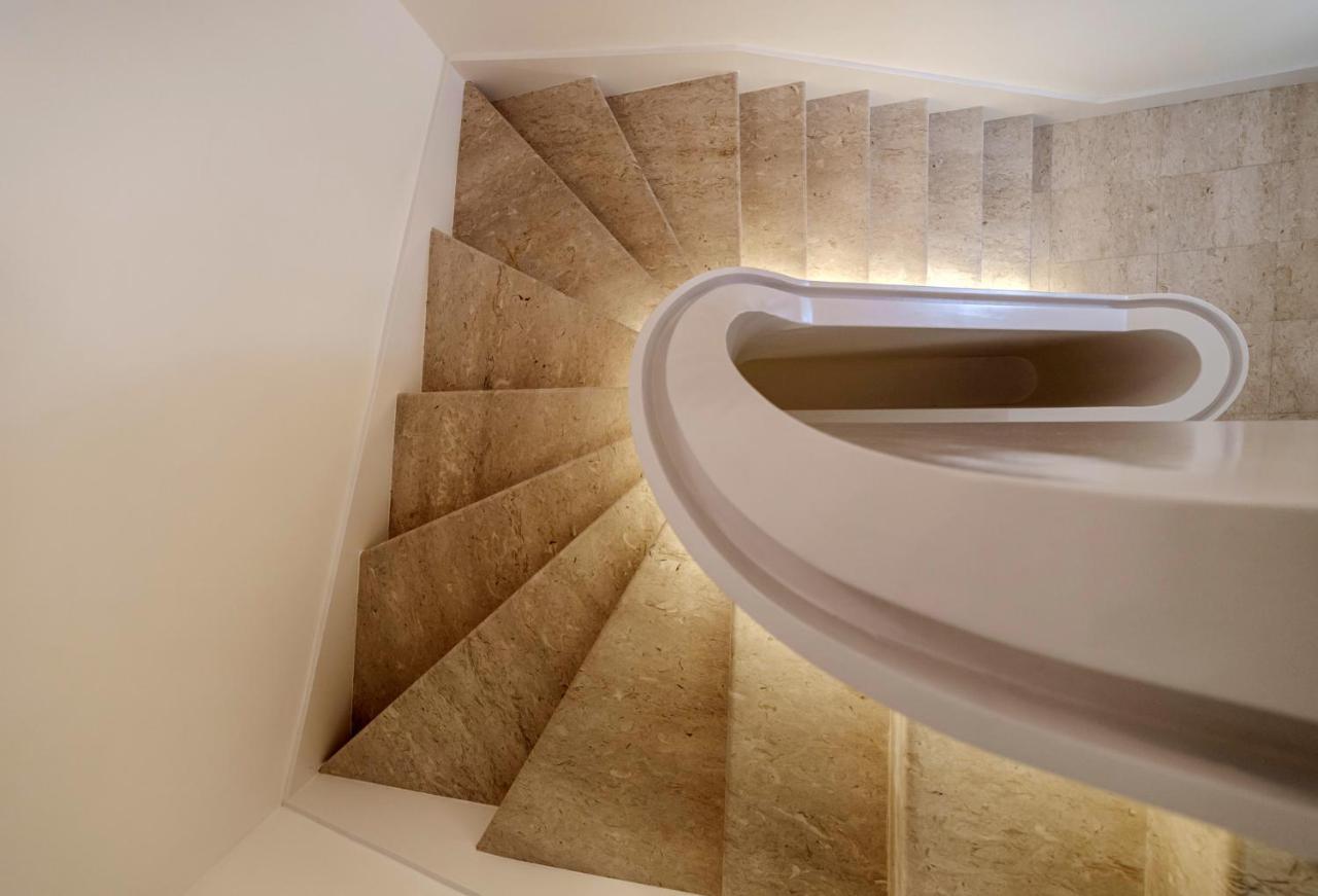 Sta Catarina Design Apartments By Lisbon One מראה חיצוני תמונה
